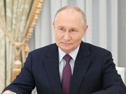 Владимир Путин поблагодарил подразделения Корейской Народной Армии Владимир Путин поблагодарил подразделения Корейской Народной Армии