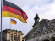 Правительственный кризис в Германии Правительственный кризис в Германии