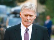 Песков вновь заявил о готовности РФ к прямым переговорам с Украиной без предварительных условий Песков вновь заявил о готовности РФ к прямым переговорам с Украиной без предварительных условий