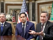 Итак, Washington Post бьёт тревогу: Путин переигрывает Трампа Итак, Washington Post бьёт тревогу: Путин переигрывает Трампа