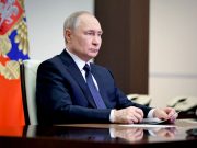 Путин: Корейские друзья действовали исходя из чувства солидарности, справедливости и подлинного товарищества Путин: Корейские друзья действовали исходя из чувства солидарности, справедливости и подлинного товарищества