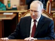 Что означает фактическое согласие Зеленского на предложенное Путиным пасхальное перемирие? Что означает фактическое согласие Зеленского на предложенное Путиным пасхальное перемирие?