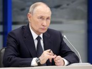 Путин: Пасхальное перемирие начнет работать сегодня с 18 часов Путин: Пасхальное перемирие начнет работать сегодня с 18 часов