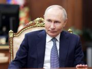 Главное из заявления Путина о пасхальном перемирии Главное из заявления Путина о пасхальном перемирии