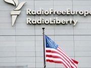 Правительство США отключило спутник, транслировавший на территорию России передачи на русском языке «Радио Свободная Европа/Радио Свобода» Правительство США отключило спутник, транслировавший на территорию России передачи на русском языке «Радио Свободная Европа/Радио Свобода»