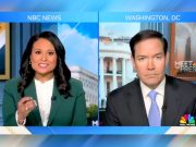 Более подробное заявление госсекретаря Рубио о том, что США попытаются добиться мира в Украине на следующей неделе Более подробное заявление госсекретаря Рубио о том, что США попытаются добиться мира в Украине на следующей неделе