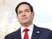 Заявления госсекретаря Рубио, что США могут выйти из переговоров по Украине, были направлены на Киев Заявления госсекретаря Рубио, что США могут выйти из переговоров по Украине, были направлены на Киев