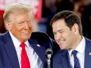 Несколько слов о вчерашних заявлениях Рубио и Трампа по поводу украинского конфликта. Или не несколько Несколько слов о вчерашних заявлениях Рубио и Трампа по поводу украинского конфликта. Или не несколько