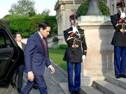 Внешнеполитический блок команды Трампа вновь заторопился с переговорами на украинском направлении Внешнеполитический блок команды Трампа вновь заторопился с переговорами на украинском направлении