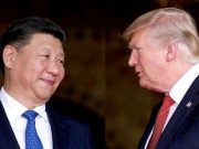 Трамп: Китай хочет сделку, но не знает как начать. Си очень гордый Трамп: Китай хочет сделку, но не знает как начать. Си очень гордый