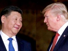 Трамп: Китай хочет сделку, но не знает как начать. Си очень гордый Трамп: Китай хочет сделку, но не знает как начать. Си очень гордый