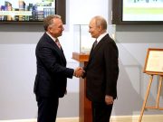 Темой встречи Путина и Уиткоффа были аспекты украинского урегулирования, сообщил Кремль Темой встречи Путина и Уиткоффа были аспекты украинского урегулирования, сообщил Кремль