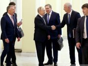 Глава РФПИ Дмитриев в соцсети X назвал переговоры с Уиткоффом продуктивными Глава РФПИ Дмитриев в соцсети X назвал переговоры с Уиткоффом продуктивными