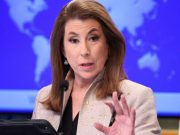 Тэмми Брюс: Страны Запада должны поддерживать демократические ценности Тэмми Брюс: Страны Запада должны поддерживать демократические ценности