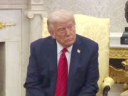 Дональд Трамп: Джером Пауэлл уйдет с поста главы ФРС, если я его об этом попрошу Дональд Трамп: Джером Пауэлл уйдет с поста главы ФРС, если я его об этом попрошу