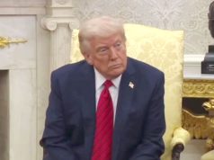 Дональд Трамп: Джером Пауэлл уйдет с поста главы ФРС, если я его об этом попрошу Дональд Трамп: Джером Пауэлл уйдет с поста главы ФРС, если я его об этом попрошу