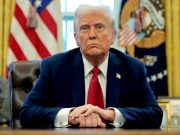 Гарвардский университет отказался выполнять требования Трампа Гарвардский университет отказался выполнять требования Трампа