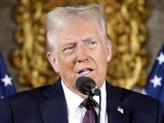 Трамп не оставляет идею аннексировать Канаду Трамп не оставляет идею аннексировать Канаду