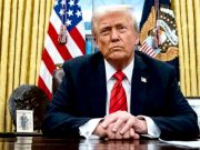 Россия начинает критиковать подход Трампа к завершению войны в Украине Россия начинает критиковать подход Трампа к завершению войны в Украине