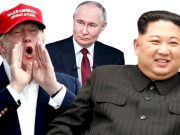 Против России, Белоруссии, Кубы и Северной Кореи не введены взаимные пошлины США Против России, Белоруссии, Кубы и Северной Кореи не введены взаимные пошлины США