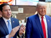 Проблема Европы. Об угрозах Трампа и Рубио выйти из мирного процесса по Украине Проблема Европы. Об угрозах Трампа и Рубио выйти из мирного процесса по Украине