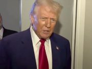 Зеленский и Путин «готовы заключить сделку», заявил Трамп на борту своего самолета Зеленский и Путин «готовы заключить сделку», заявил Трамп на борту своего самолета