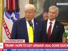 Заявления Трампа по войне в Украине Заявления Трампа по войне в Украине