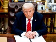 Полное высказывание Трампа о «хороших шансах» заключить сделку между Россией и Украиной Полное высказывание Трампа о "хороших шансах" заключить сделку между Россией и Украиной