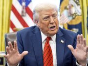 Пусть заморачивается «партия мира», вновь попавшая под паровоз Истории Пусть заморачивается «партия мира», вновь попавшая под паровоз Истории