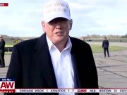 «Я думаю, да». Трамп утвердительно ответил на вопрос, готов ли Зеленский «отдать Крым» «Я думаю, да». Трамп утвердительно ответил на вопрос, готов ли Зеленский «отдать Крым»