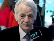 Представляете себе, чтобы наш, например, Спутник транслировал туркам интервью на турецком Представляете себе, чтобы наш, например, Спутник транслировал туркам интервью на турецком