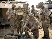 Повторение сценария псевдомиротворчества ОБСЕ на Украине недопустимо, как и иностранная интервенция Повторение сценария псевдомиротворчества ОБСЕ на Украине недопустимо, как и иностранная интервенция