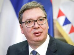 Президент Сербии Вучич заявил, что Сербия и Венгрия движутся к созданию военного союза Президент Сербии Вучич заявил, что Сербия и Венгрия движутся к созданию военного союза