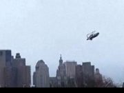 Трамп рассказал о расследовании крушения вертолета близ Нью-Йорка СМИ: при падении вертолета в реку у Нью-Йорка погиб глава филиала Siemens