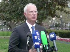 Видео заявлений представителя Путина Кирилла Дмитриева по итогам его встреч в Вашингтоне Видео заявлений представителя Путина Кирилла Дмитриева по итогам его встреч в Вашингтоне