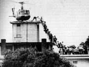 Вьетнамский сценарий. Как и почему 50 лет назад пал Южный Вьетнам и грозит ли его судьба Украине Вьетнамский сценарий. Как и почему 50 лет назад пал Южный Вьетнам и грозит ли его судьба Украине