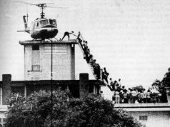 Вьетнамский сценарий. Как и почему 50 лет назад пал Южный Вьетнам и грозит ли его судьба Украине Вьетнамский сценарий. Как и почему 50 лет назад пал Южный Вьетнам и грозит ли его судьба Украине