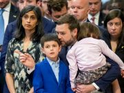 Вэнс в Ватикане: «был обмен мнениями» Вэнс в Ватикане: "был обмен мнениями"