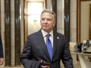 Уиткофф заявил WSJ, что США готовы идти на компромиссы в переговорах с Ираном при обсуждении ядерной программы Уиткофф заявил WSJ, что США готовы идти на компромиссы в переговорах с Ираном при обсуждении ядерной программы