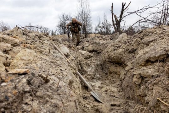Reuters рассказал о непреодолимых противоречиях США и Европы по Украине Reuters рассказал о непреодолимых противоречиях США и Европы по Украине