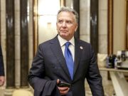 Спецпредставитель Трампа Уиткофф планирует снова посетить Москву на этой неделе Спецпредставитель Трампа Уиткофф планирует снова посетить Москву на этой неделе