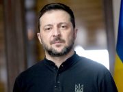 США близки к решениям о прекращении огня, заявил Зеленский на брифинге США близки к решениям о прекращении огня, заявил Зеленский на брифинге