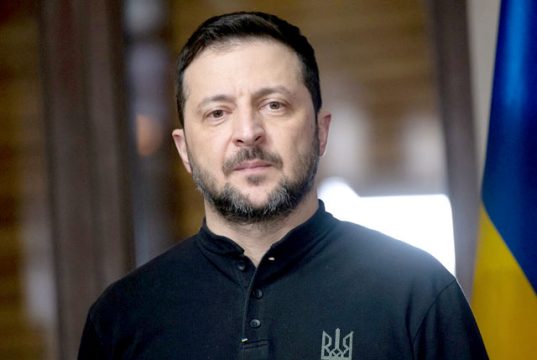 США близки к решениям о прекращении огня, заявил Зеленский на брифинге США близки к решениям о прекращении огня, заявил Зеленский на брифинге