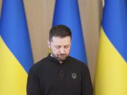 В США заподозрили Зеленского в соучастии в покушении на Трампа В США заподозрили Зеленского в соучастии в покушении на Трампа