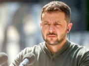 Зеленский не хочет завершать войну Зеленский не хочет завершать войну