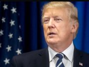 Трамп 12 мая намерен подписать указ о снижении цен на лекарства в США на 30-80% Трамп 12 мая намерен подписать указ о снижении цен на лекарства в США на 30-80%