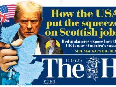 «Как Британия стала американским вассалом» «Как Британия стала американским вассалом»