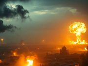 За ночь не случилось ядерного апокалипсиса между Индией и Пакистаном За ночь не случилось ядерного апокалипсиса между Индией и Пакистаном