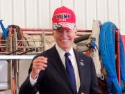 Байден — это подарок Трампу и беда для демократов Байден - это подарок Трампу и беда для демократов