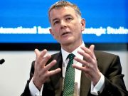 Глава британской разведки МИ-6 Ричард Мур, игравший значимую роль в войне в Украине, осенью уйдет в оставку Глава британской разведки МИ-6 Ричард Мур, игравший значимую роль в войне в Украине, осенью уйдет в оставку